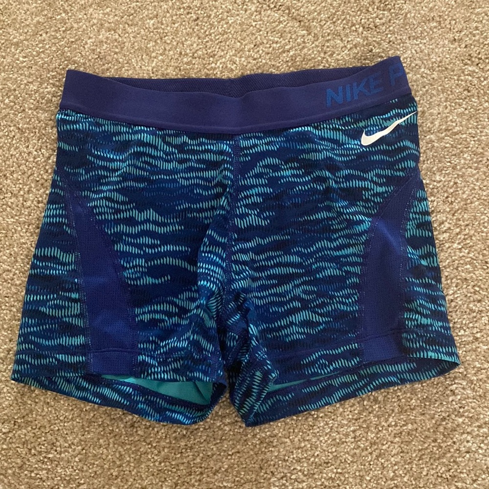 Nike PRO 3” short